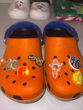 Dragon Ball Z